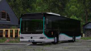 Citaro Facelift BHNS 3p